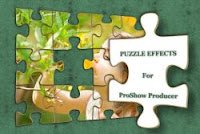 Puzzle Effects