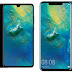 Huawei Mate 20 And Mate 20 Pro Debut With First 7nm Android Chipset, Triple Cameras And Wireless Charging