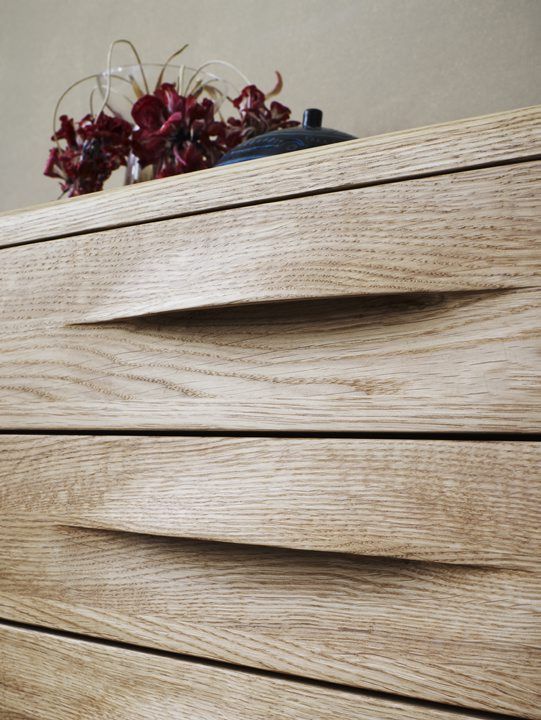 Ourso Designs Trend Alert Integrated Hardware