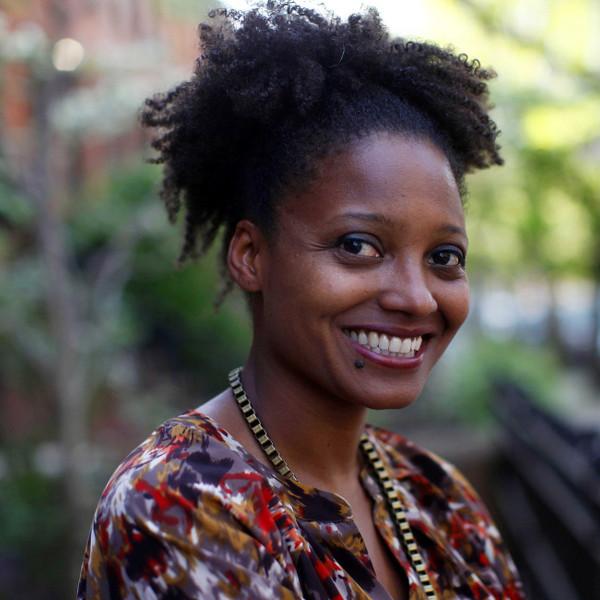 Ron's World of Words ; Life's Words and Their Wordsmiths Tracy K. Smith