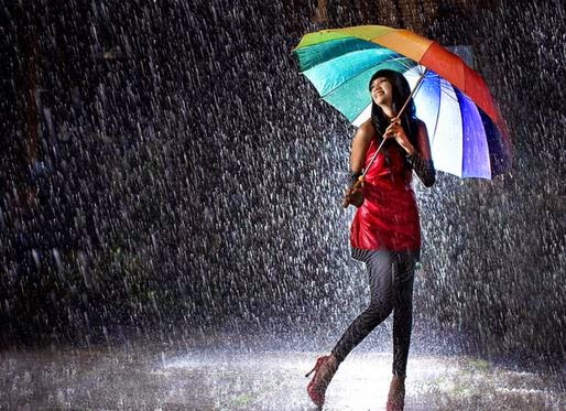 Gambar Hujan Sedih Galau Romantis Puisi Badai Cinta Wallpaper Hujan