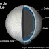 Maior lua de Saturno pode abrigar vida, diz Nasa