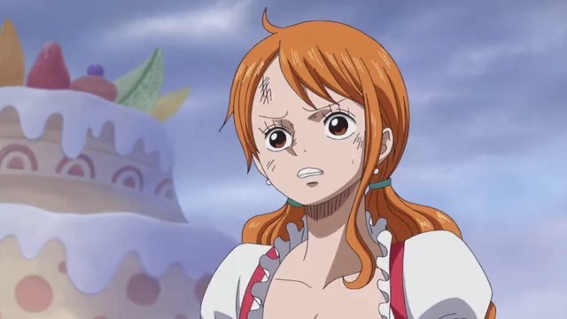 One Piece Episode 808 subtitle Indonesia | One Subber
