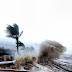Porto Seguro - Chuvas torrenciais assustam moradores