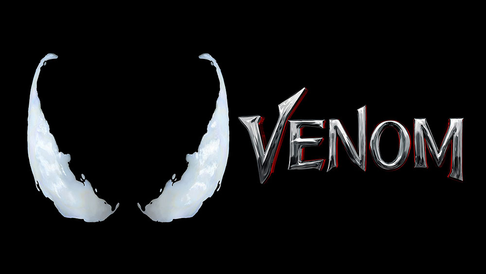 movie review Venom podcast