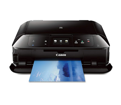 CANON MG7520 Driver Downloads