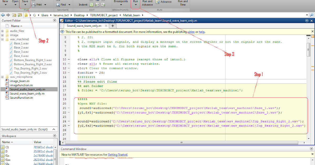 Biomedical Signal and Image Processing projects using Matlab and ...