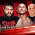 WWE Monday Night Raw 10.08.2019 | Vídeos + Resultados