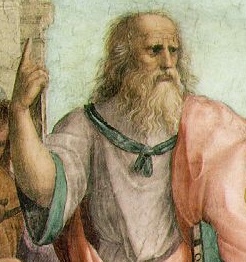 Aristocles: más conocido por el sobrenombre de Platón.