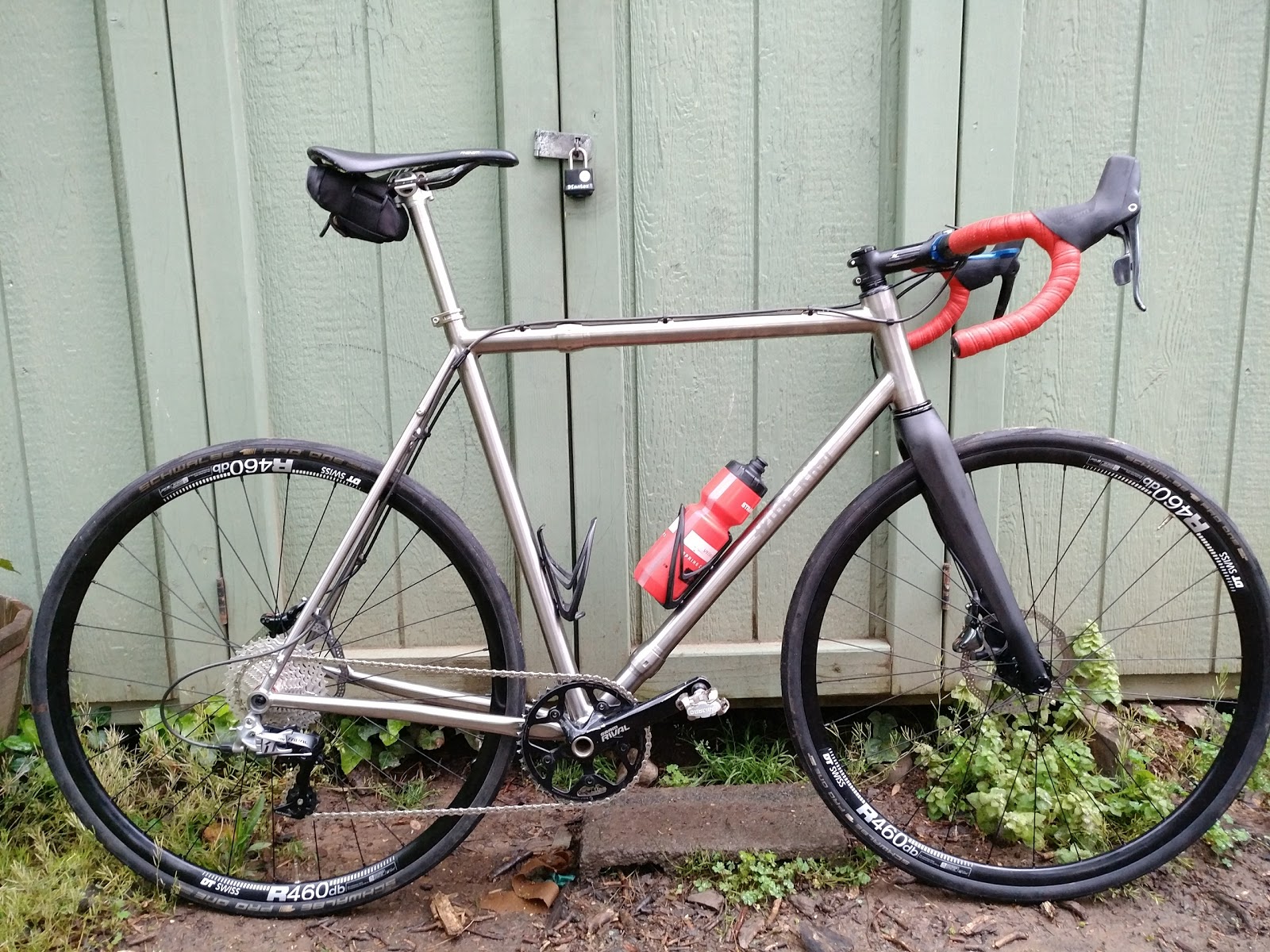 Waltly Titanium Road Bike Waltly Gravel Frame Waltly Frame Waltly