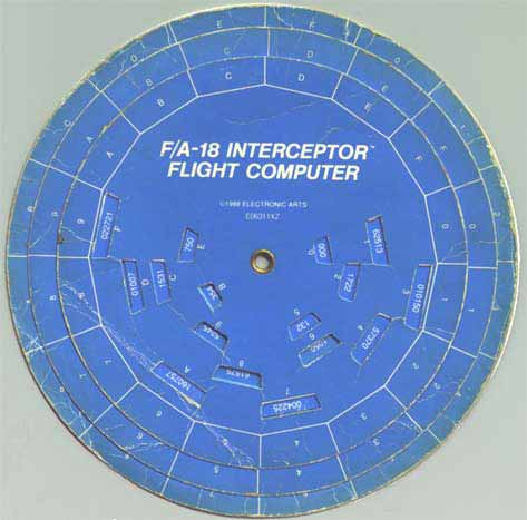 18 Interceptor: l'Amiga vola sul serio!