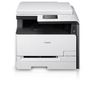 Canon imageCLASS MF621Cn Driver Download, Review