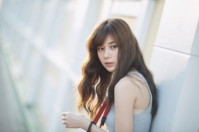 [HOT] Điểm qua top 10 cô nàng thống trị Instagram Thái Lan