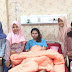 Jihan Korban Bom Kampung Melayu Masih Harus Jalani Operasi Lengan