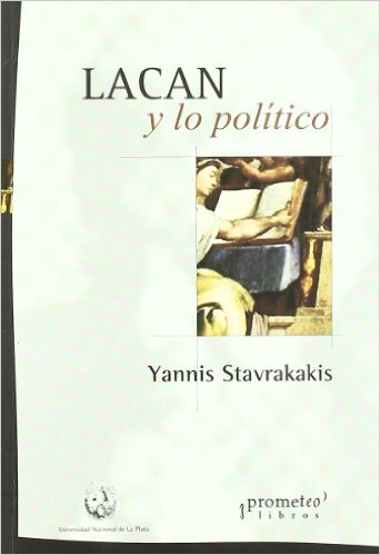 Lacan y lo político