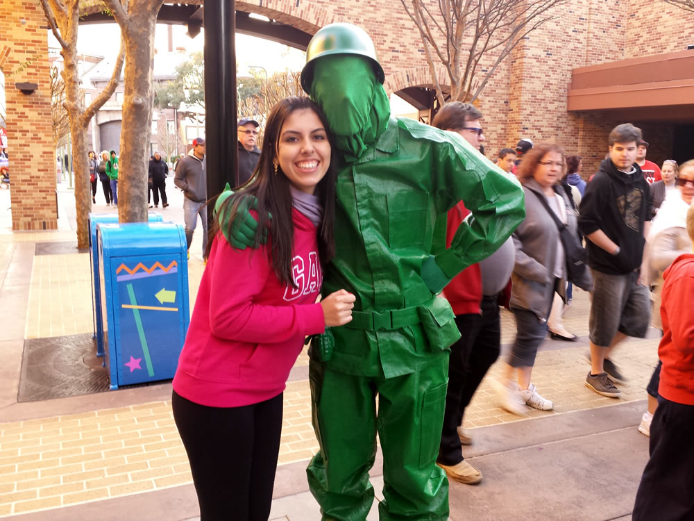 Disney Hollywood Studios