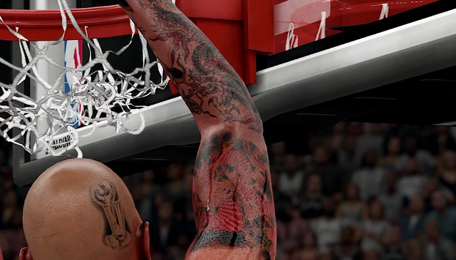 MyPlayer Tattoos