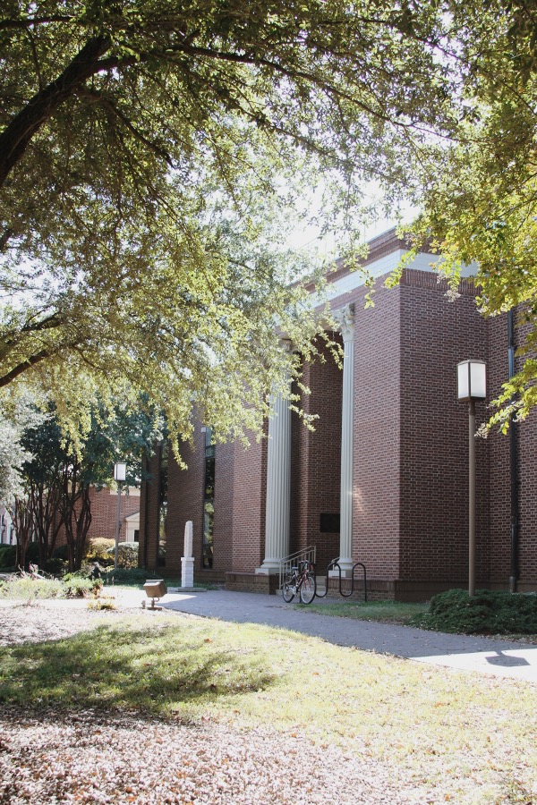 Simple Summit Library visits