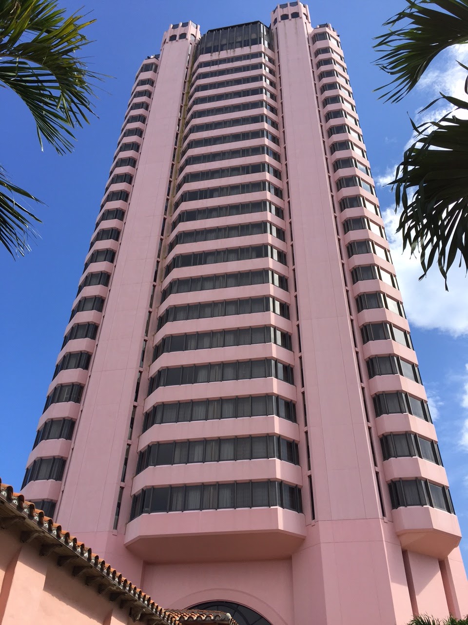 The Breakers Palm Beach VS. Boca Raton Resort & Club The Travel Expert