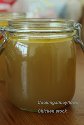 chicken cooker pressure cooking recipe mayflower