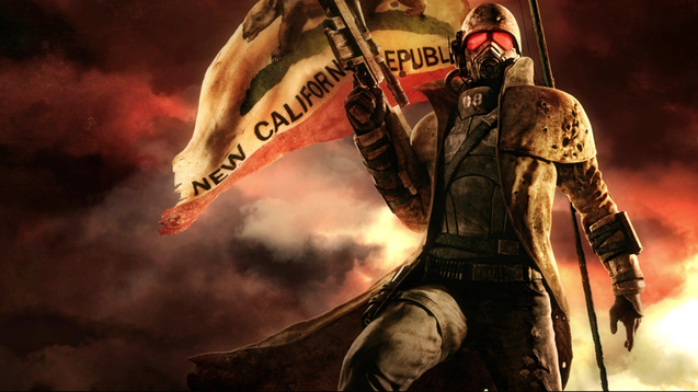 Featured image of post Fall Out New Vegas Wallpaper / Fallout new vegas lonesome road.