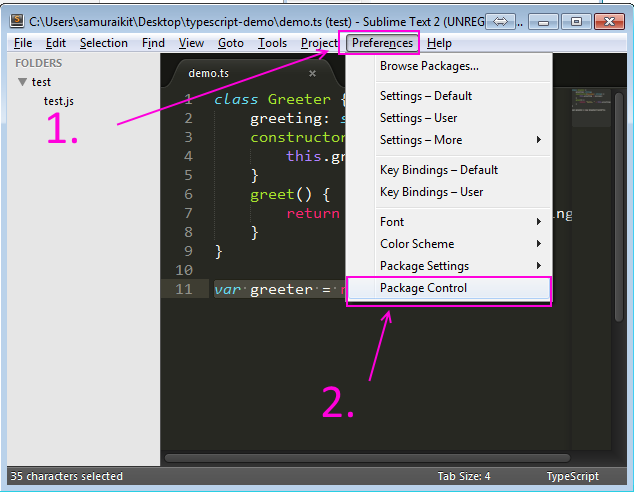sublime text 2 tutorials sublime text 2 tutorials
