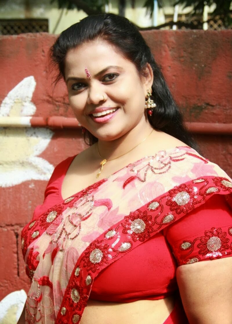 Health Sex Education Advices by Dr. Mandaram: kerala mallu busty cheating  house wife minnu kurian red saree pallu drop showing plus size melons in  spicy blouse deep navel showing hot seducing stills