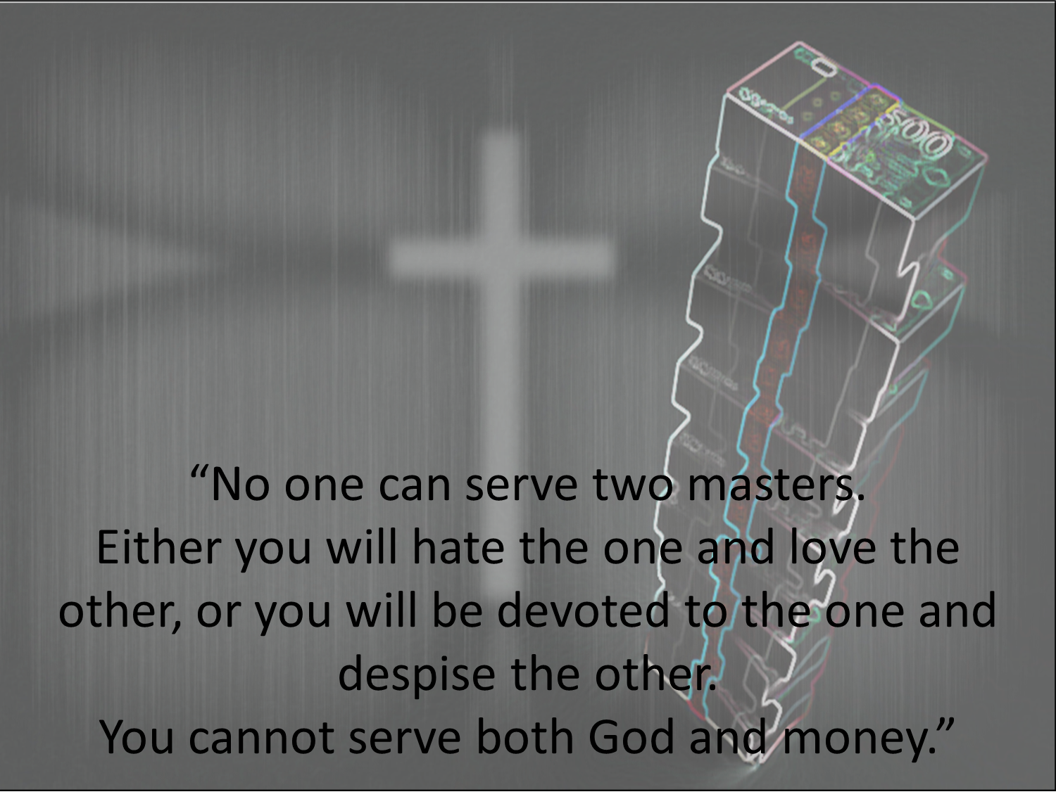 HOW IN THE WORLD Jesus Economics It s For The Birds Matthew 6 19 34 HOW IN THE WORLD Jesus Economics It s For The Birds Matthew 6 19 34