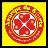 Araripe da Sorte Resultado do Sorteio do dia 02 de Dezembro 02/12/2018 Araripe da Sorte Resultado do Sorteio do dia 02 de Dezembro 02/12/2018