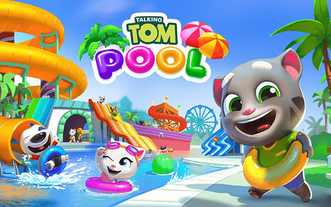 talking tom pool game online free talking tom pool game online free