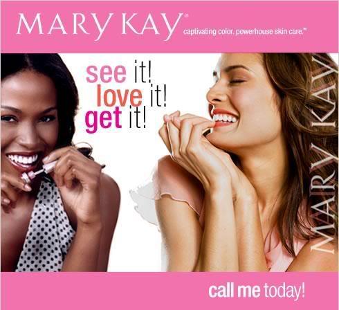 My Beauty with Mary Kay | Madammondoq