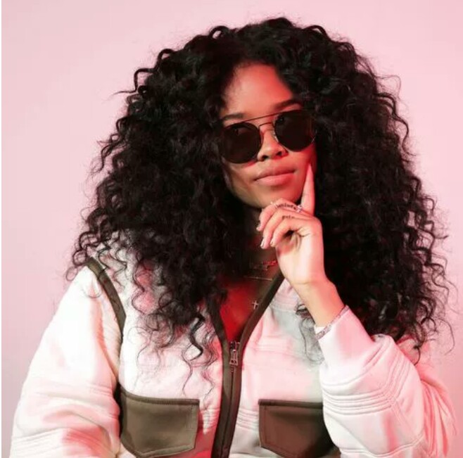 H.E.R Opens Up About Her Plans To Collaborate With Drake And J. Cole