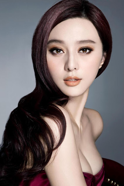 Biodata dan Profil Fan Bingbing