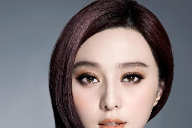 Galeri Foto Fan Bingbing