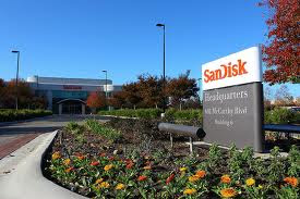 SanDisk