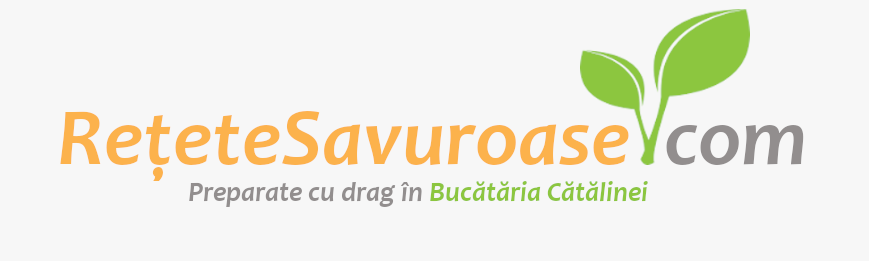 ReteteSavuroase.com - Bucataria Catalinei