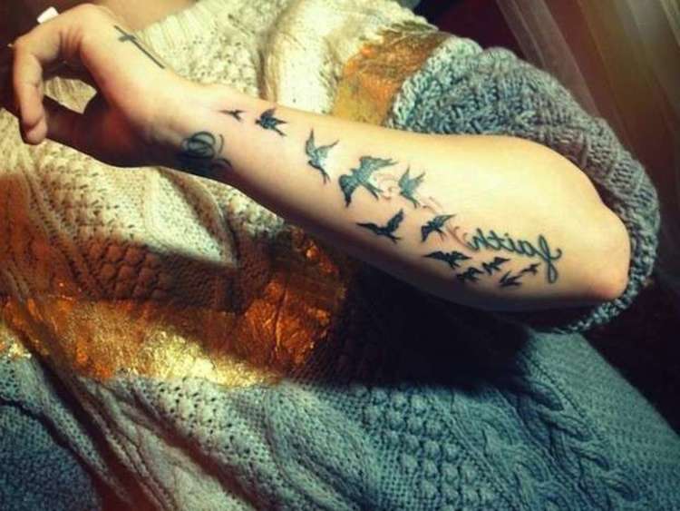 Tatuajes En El Brazo Para Mujer - 17 mejores ideas sobre Tatuajes Brazo en Pinterest Tatuajes 
