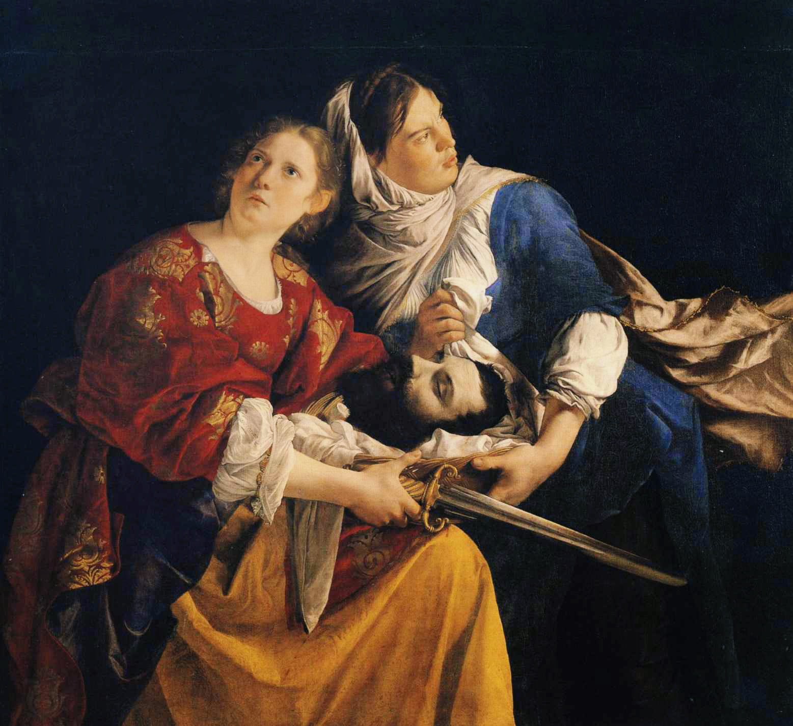 polo artistico gentileschi