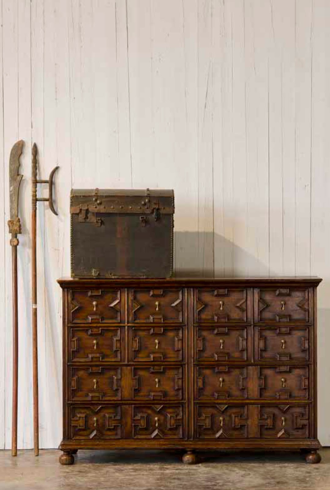 HauteZone Ralph Lauren Home RLH Furniture New Collection