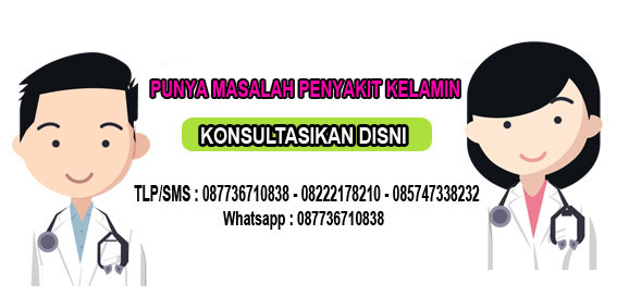 Apakah Sipilis Bisa Disembuhkan ? Berapa Lama Sembuhnya ?