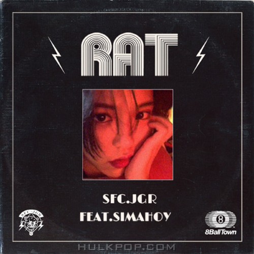 SFC. Jaguar – Rat (feat. Simahoy) – Single