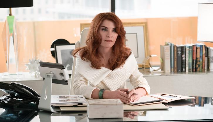 Dietland - Episode 1.01 - 1.02 - Promos, Sneak Peeks, Promotional and Cast Photos, Featurettes, Poster + Synopsis