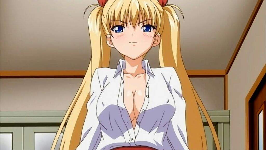 Oni chi chi refresh 3 Oni chi chi refresh 3