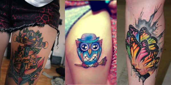 Awesome Tattoo Ideas