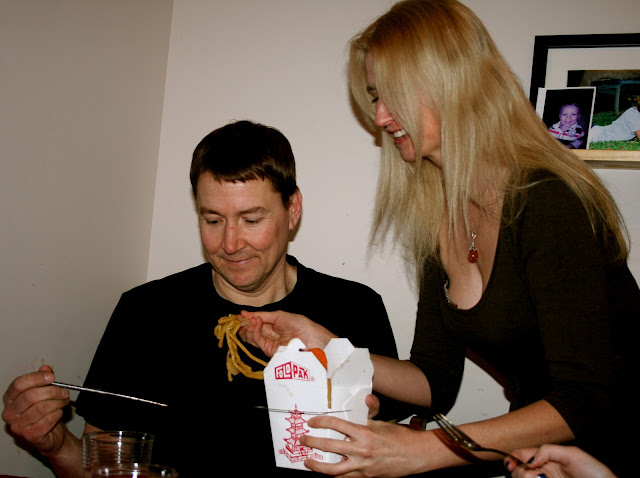 Happy Birthday Peter!