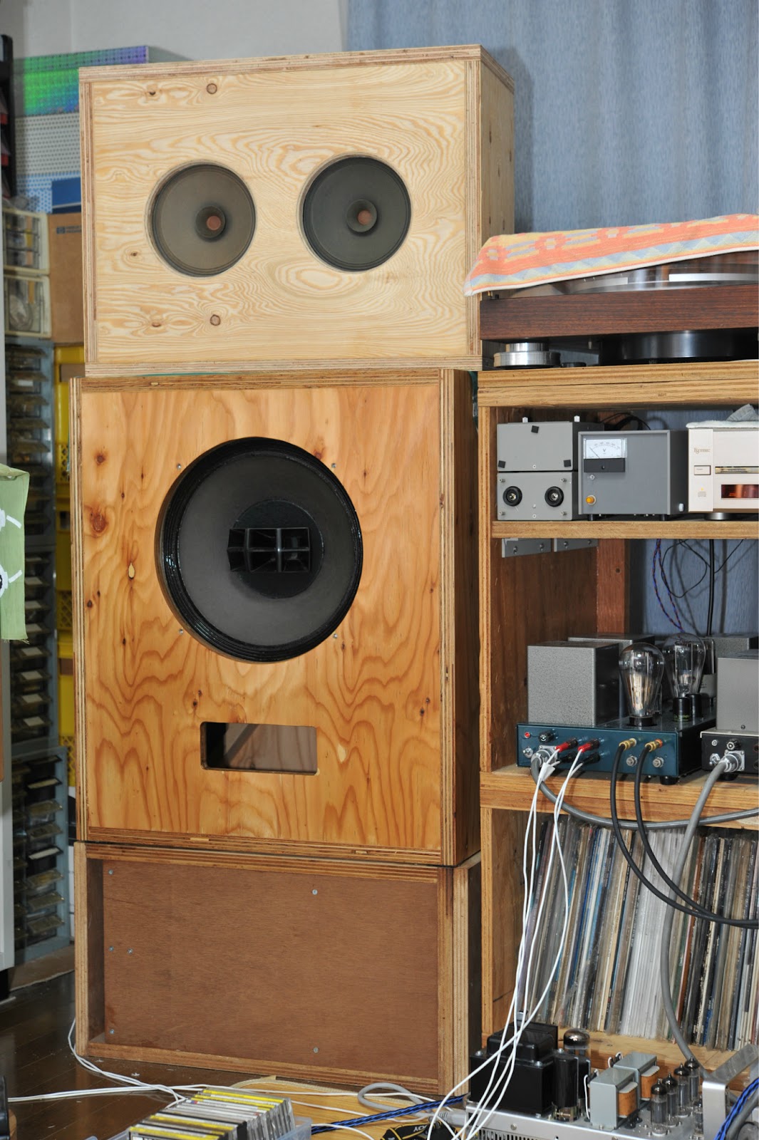 Siemens Hi Fi-Box RL 401 シーメンス スピーカー70's 【公式通販】