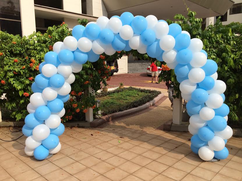 T carnival annual dinner family day launching organiser kids birthday