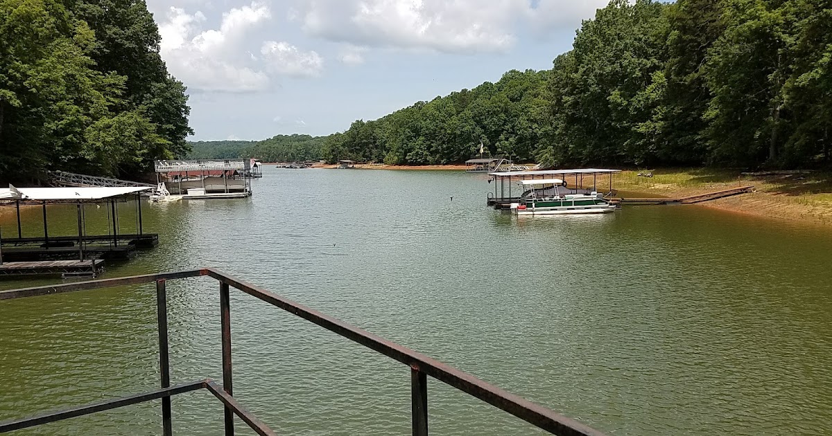 Lake Sidney Lanier Homes Blog This Lake Lanier Waterfront Home Is
