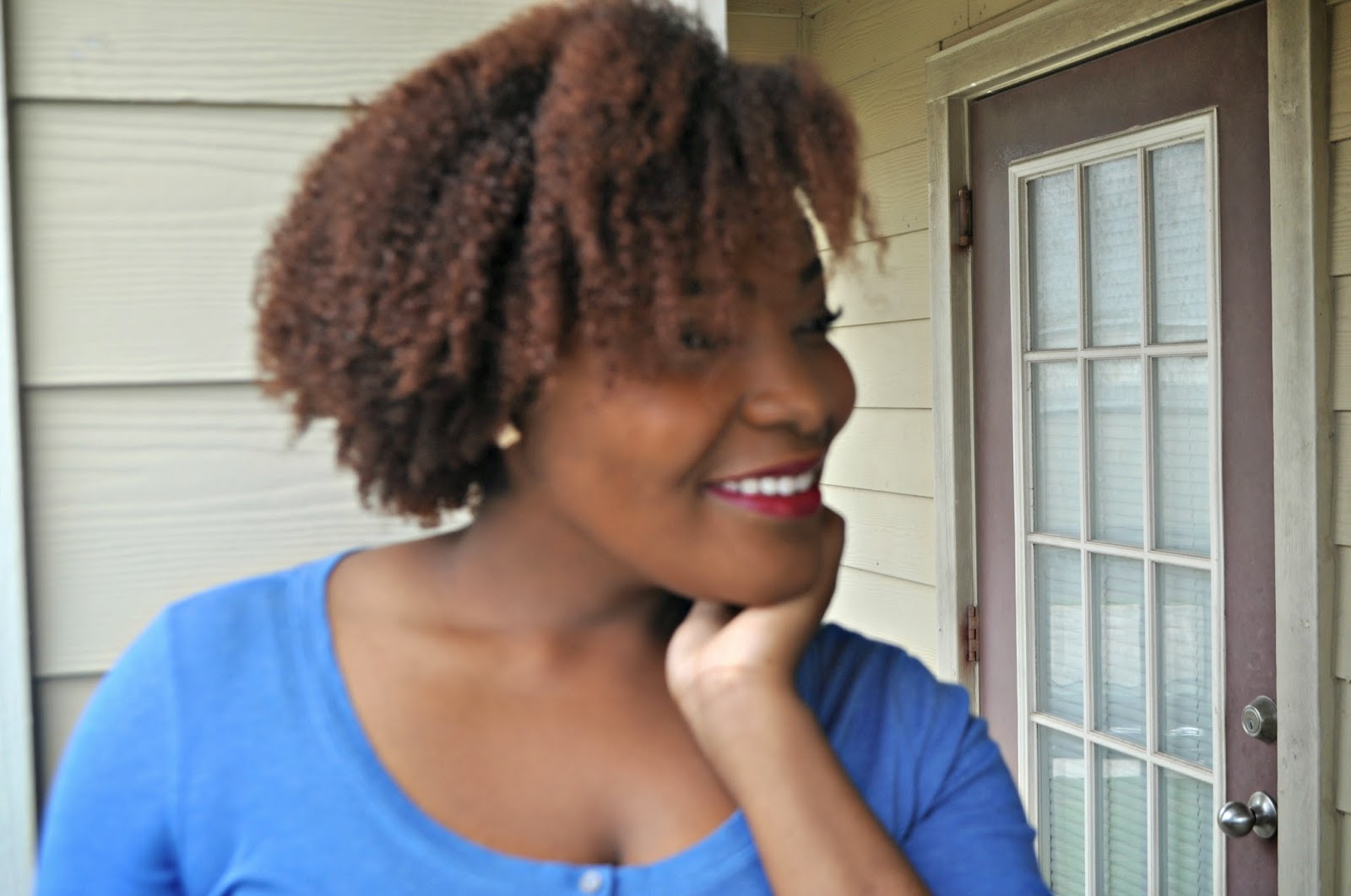 Freda fro, natural hair, multi-textured hair, curly hair, about freda fro