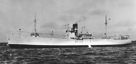 Freighter Longtaker, torpedoed on 18 August 1941 worldwartwo.filminspector.com